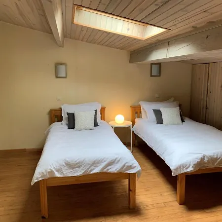 Gites De Verger, Stylish Self Catering Cottages In Sos Exterior photo