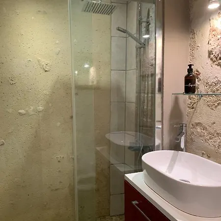 Gites De Verger, Stylish Self Catering Cottages In Sos Exterior photo