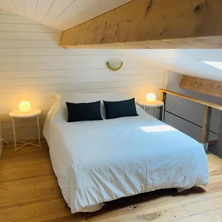 Gites De Verger, Stylish Self Catering Cottages In Sos Exterior photo