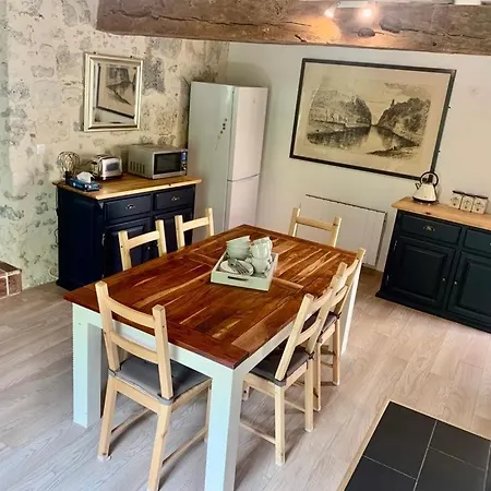 Gites De Verger, Stylish Self Catering Cottages In Sos Exterior photo