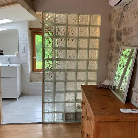Gites De Verger, Stylish Self Catering Cottages In Sos Exterior photo