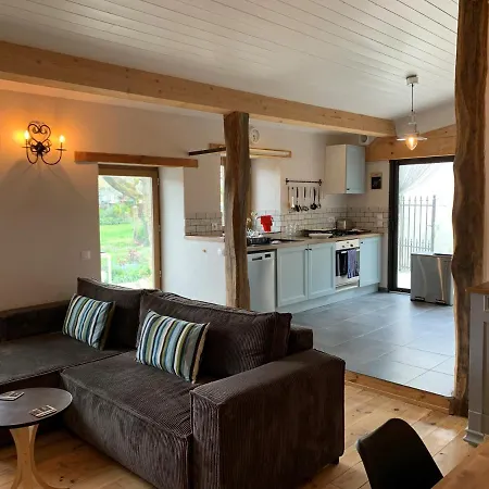 Gites De Verger, Stylish Self Catering Cottages In Sos Exterior photo