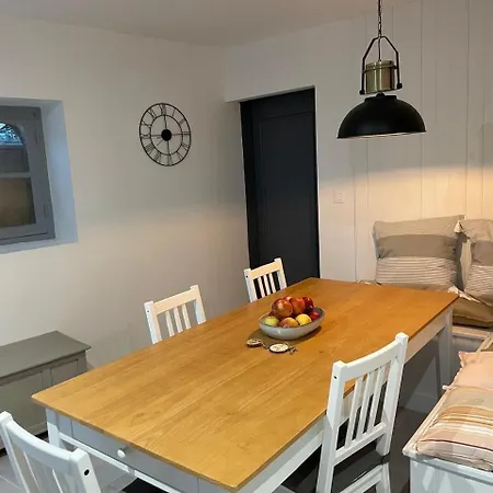 Gites De Verger, Stylish Self Catering Cottages In Sos Exterior photo