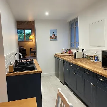 Gites De Verger, Stylish Self Catering Cottages In Sos Exterior photo