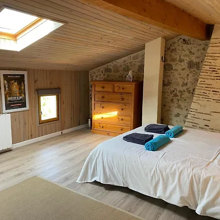 Gites De Verger, Stylish Self Catering Cottages In Sos Exterior photo