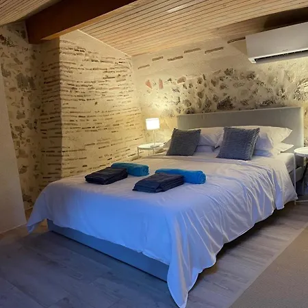 Gites De Verger, Stylish Self Catering Cottages In Sos Exterior photo