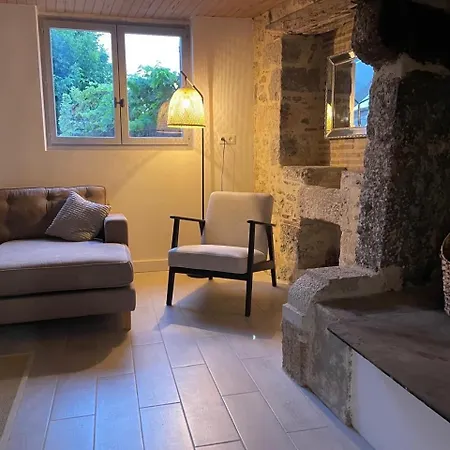 Gites De Verger, Stylish Self Catering Cottages In Sos Exterior photo
