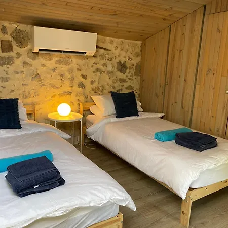 Gites De Verger, Stylish Self Catering Cottages In Sos Exterior photo