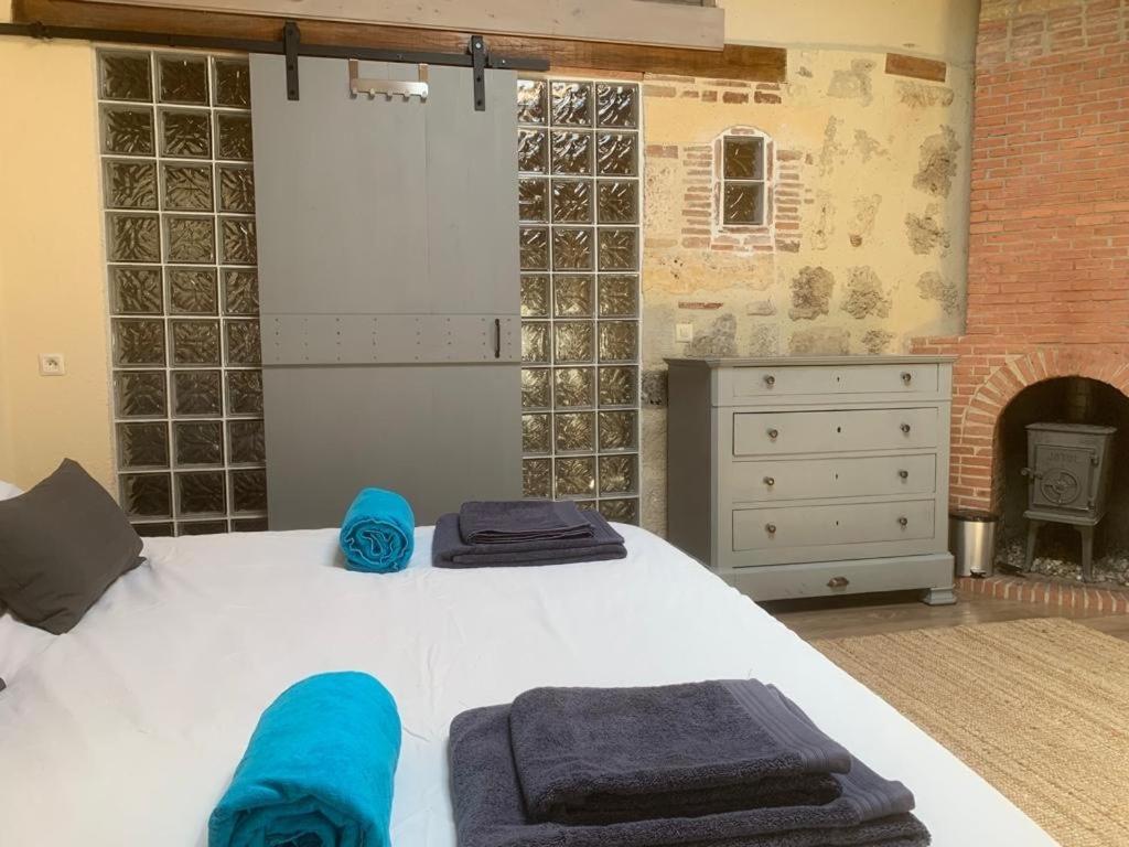 De Verger, Stylish Self Catering In *