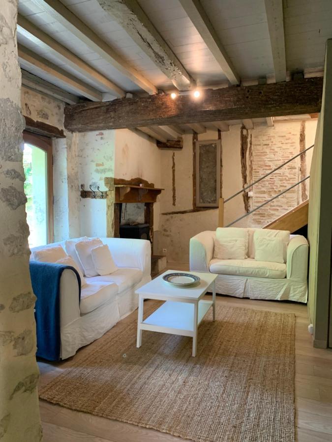 De Verger, Stylish Self Catering In Sos
