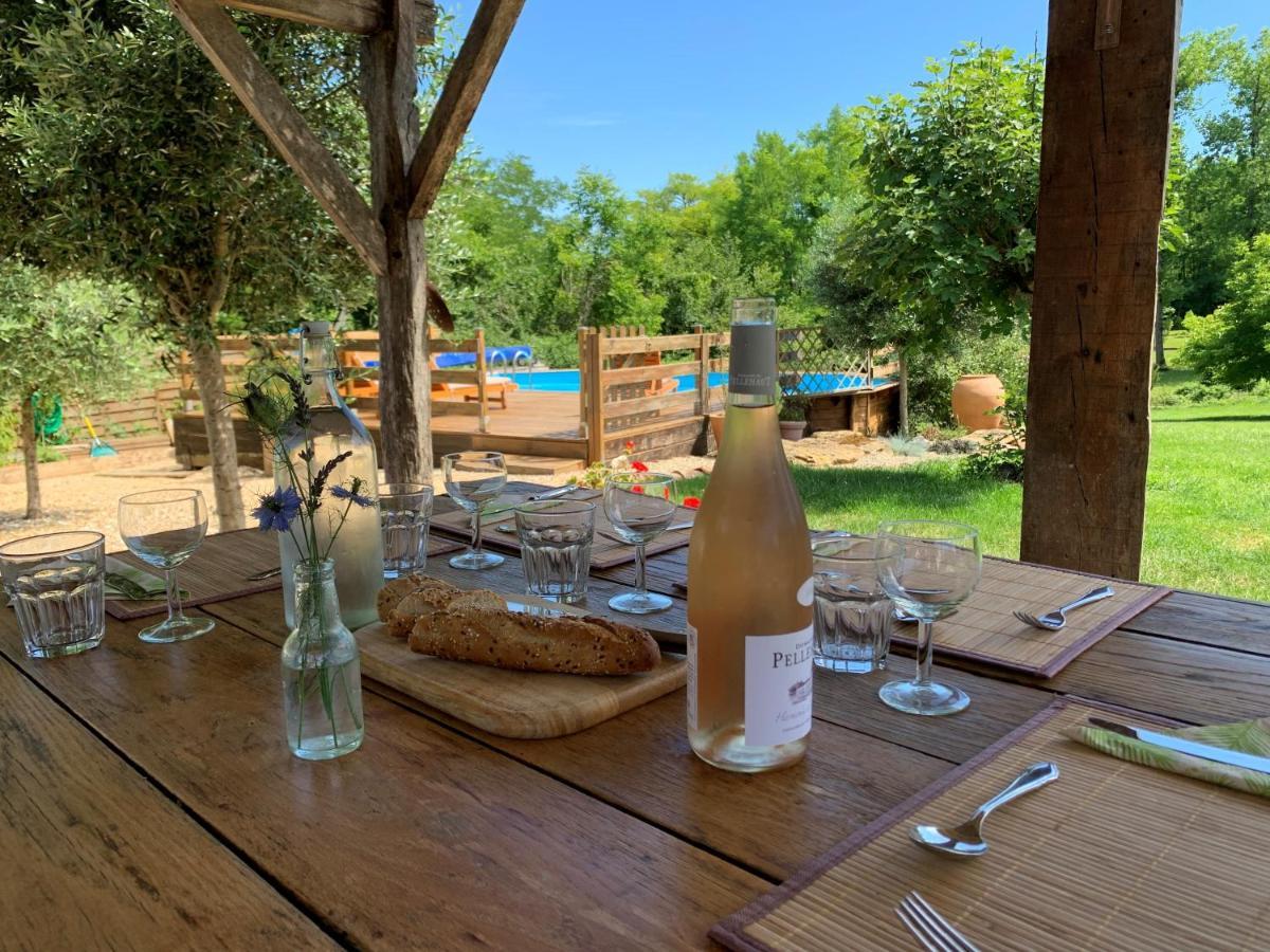 De Verger, Stylish Self Catering In Holiday home Sos