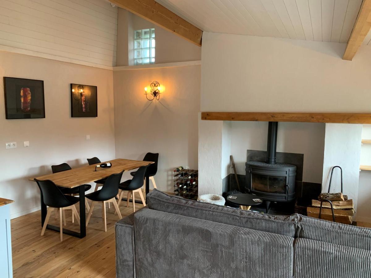 De Verger, Stylish Self Catering In Holiday home *