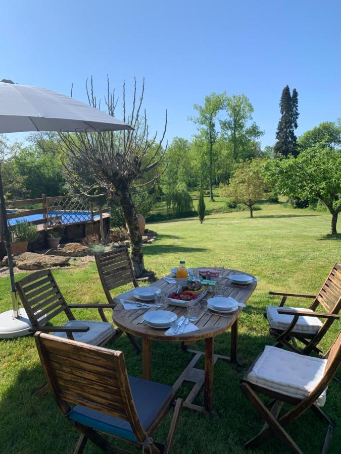 De Verger, Stylish Self Catering In * Sos