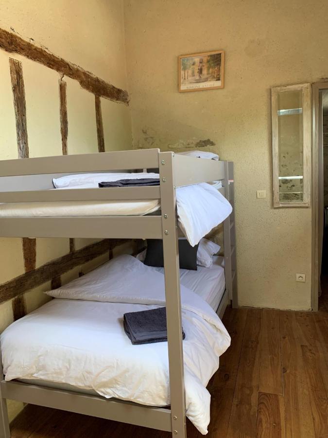 De Verger, Stylish Self Catering In Sos