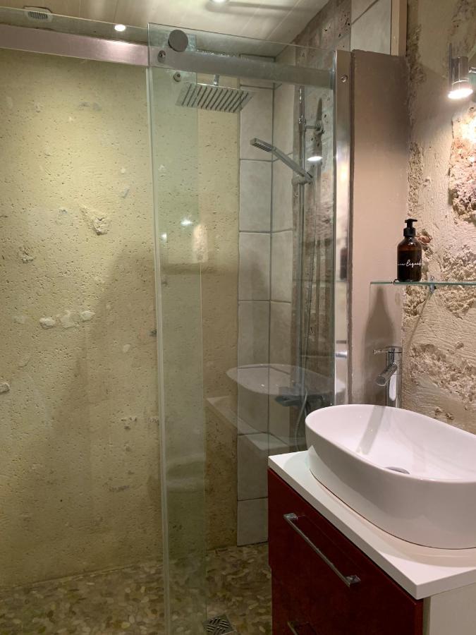 De Verger, Stylish Self Catering In Holiday home *