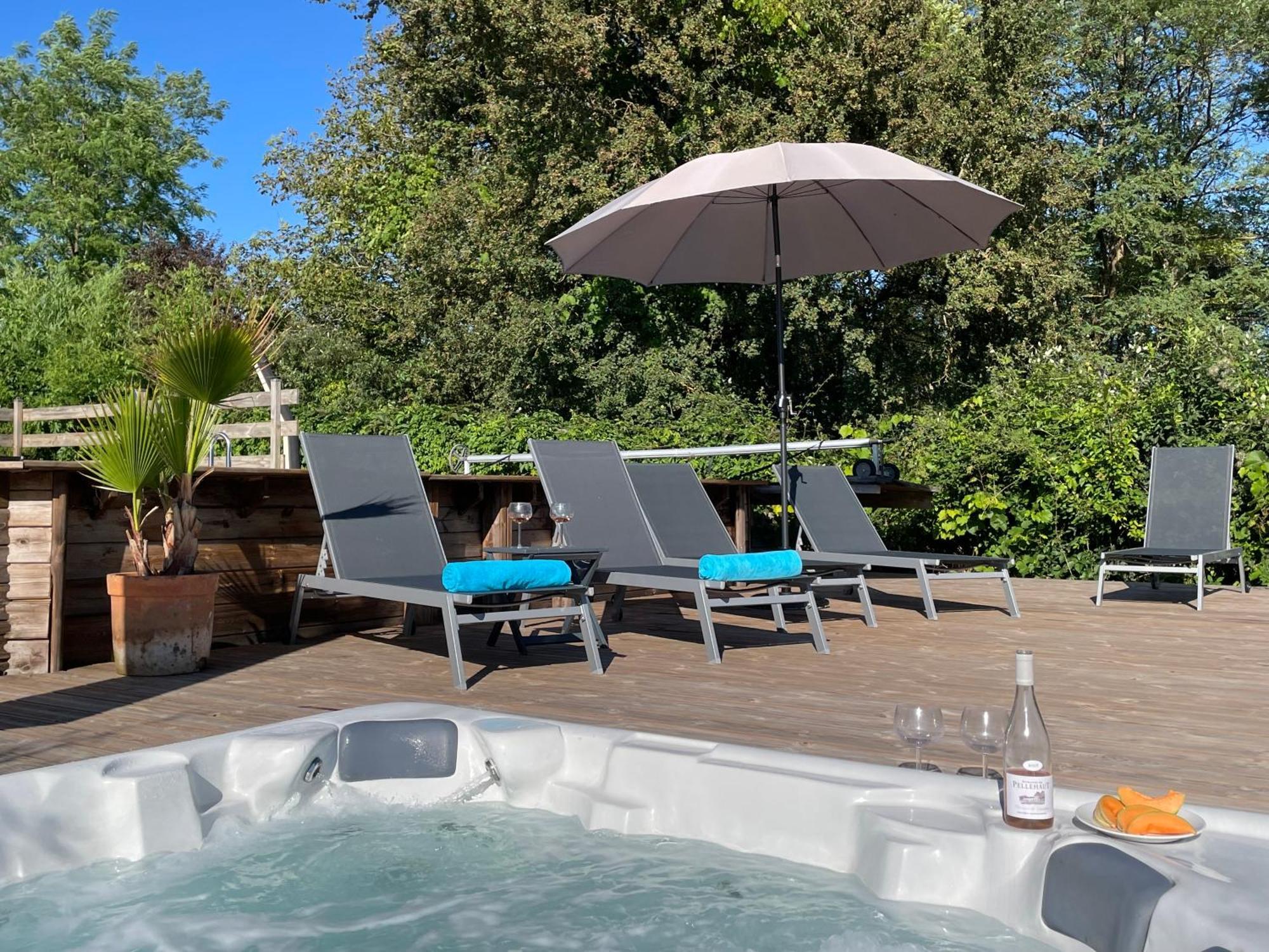 Holiday home De Verger, Stylish Self Catering In Sos