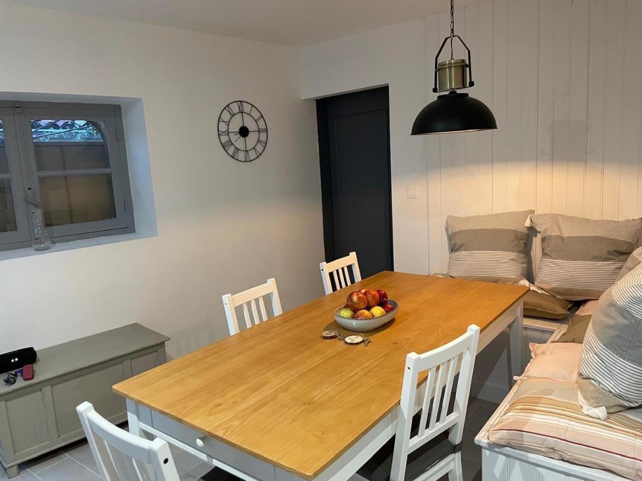 De Verger, Stylish Self Catering In Holiday home *