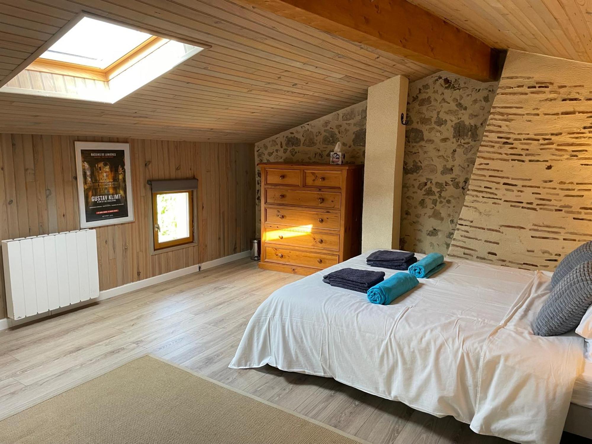 De Verger, Stylish Self Catering In Holiday home Sos