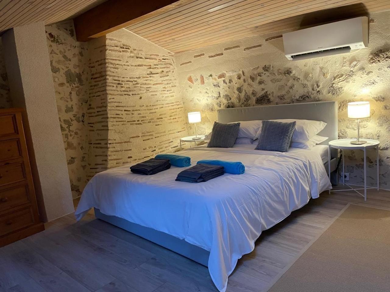 Holiday home De Verger, Stylish Self Catering In Sos