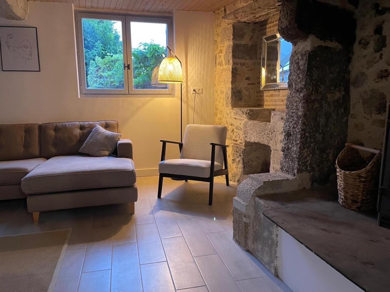 De Verger, Stylish Self Catering In *