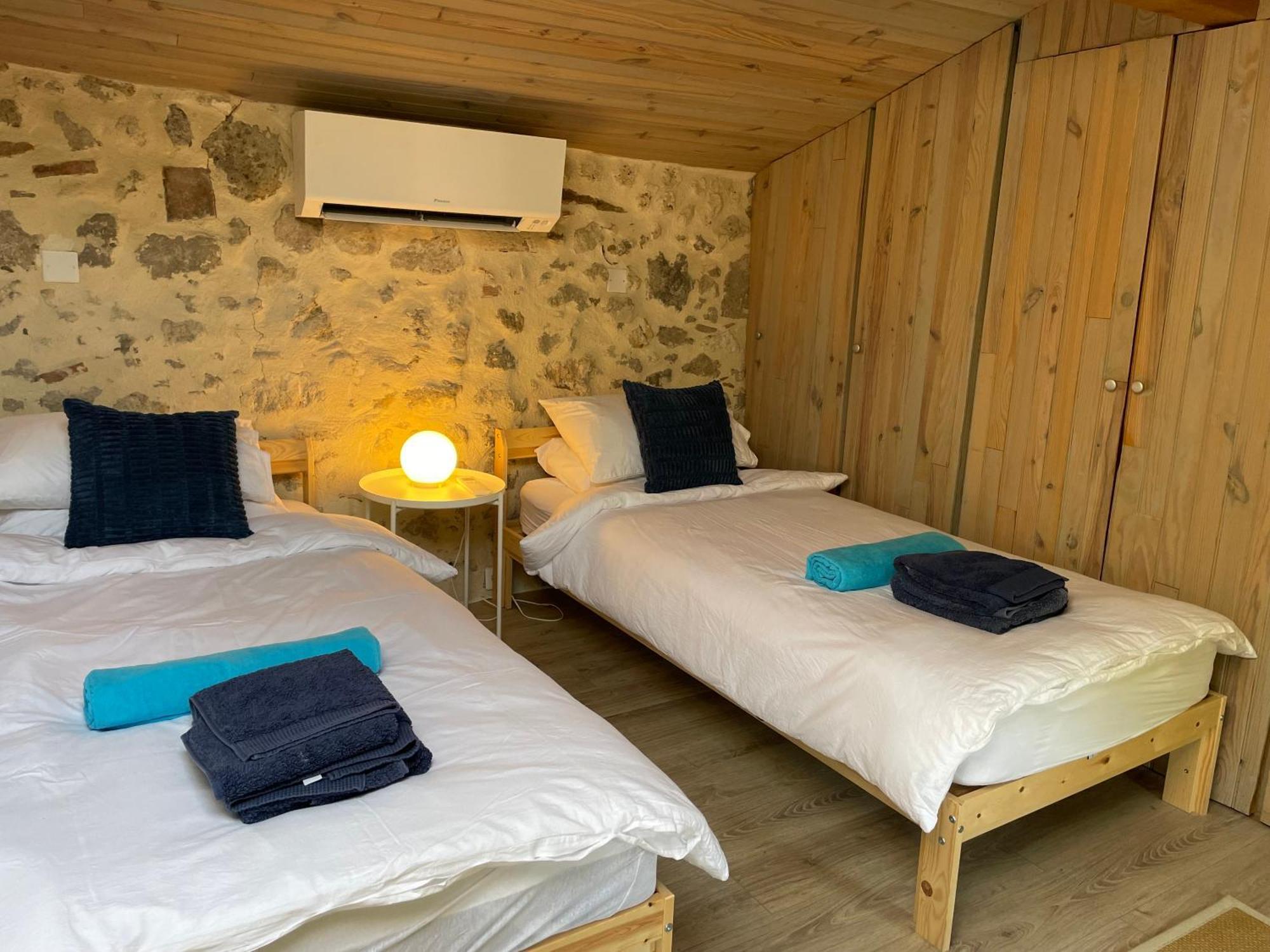 De Verger, Stylish Self Catering In * Sos