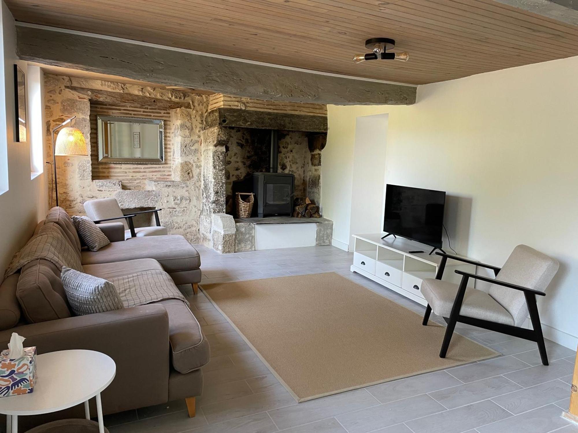 De Verger, Stylish Self Catering In
