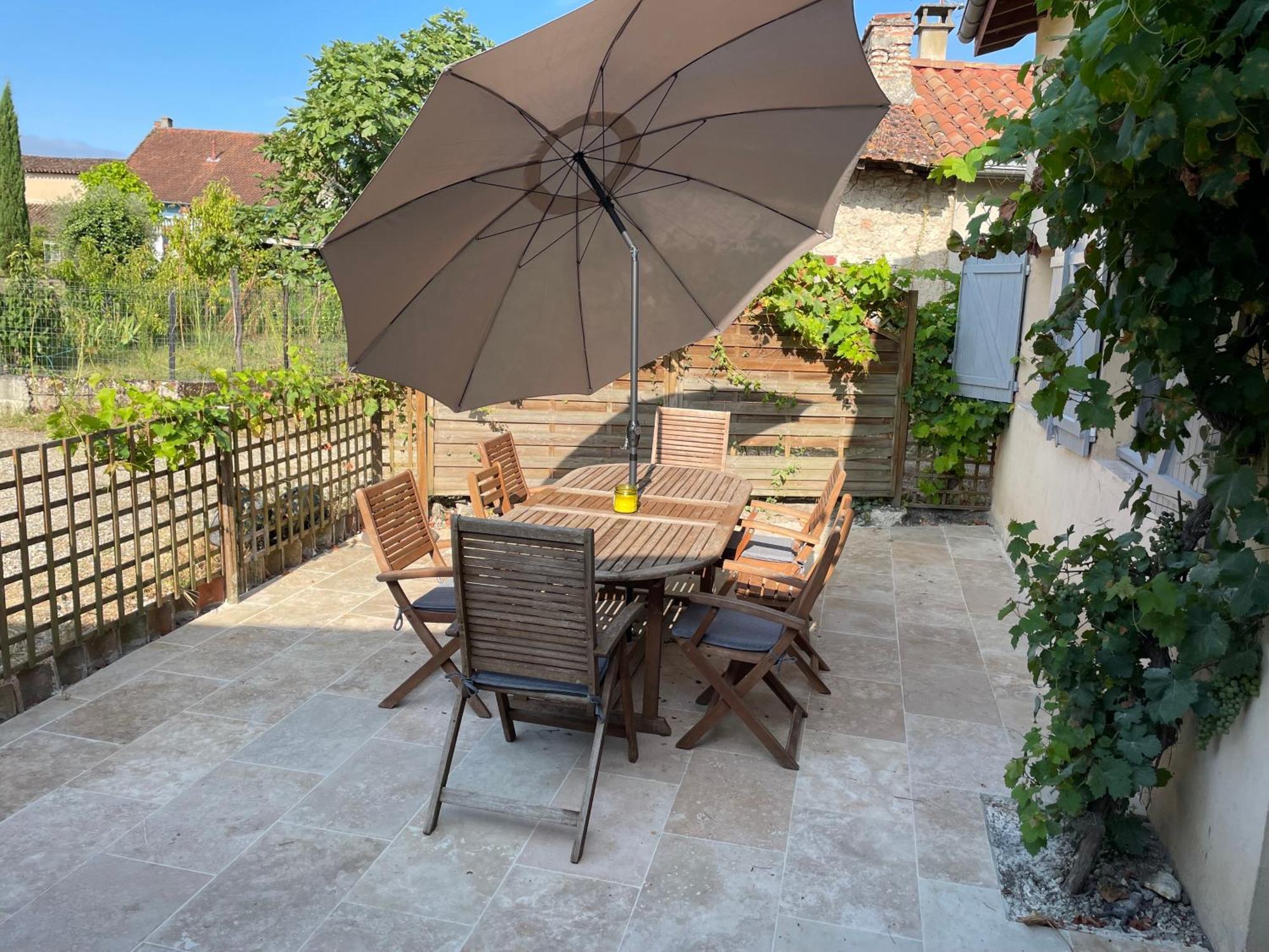 De Verger, Stylish Self Catering In
